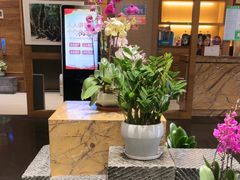 -黔蘑菇四季餐厅(观山湖店)