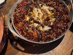 -水煮三国·川鲁江湖菜(香山店)