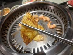 -韩盛·盛江山自助料理(中街大悦城店)