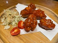 -一心创作料理屋(经开万达店)