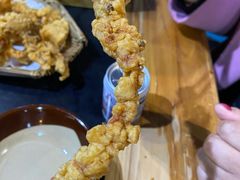 大侠酥肉-麻大侠老火锅(巴国城店)