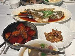 -李百蟹·江南蟹黄面·河景餐厅(夫子庙总店)