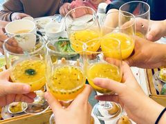 -国贸旋转餐厅(国贸广场店)