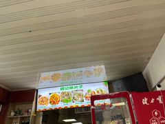 -明记汤揪片子炒面(红山市场特色美食街店)