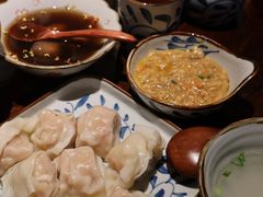 -贡梅老面馆·蟹粉面·无锡特色小吃(南长街主推店)