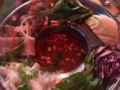 -Lanterns Vietnamese Restaurant