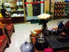 -席仁堂推拿按摩脊柱调理(世纪科贸大厦店)