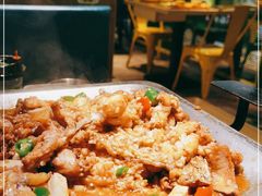 -蛙喔牛蛙(仙林万达茂店)