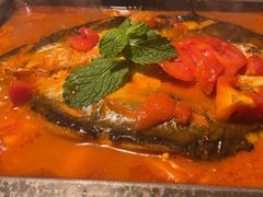 -炉鱼(诸暨万风新天地店)