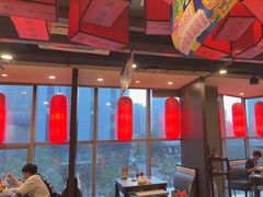 -前门·鲜肉火锅(长风店)