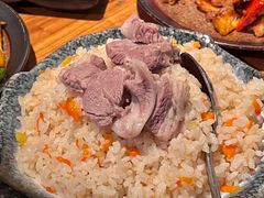 -阿里家·新疆烤肉酒場 by MIG