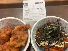 -食其家·牛丼咖喱(广元西路店)