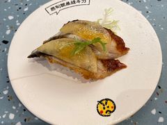 -元气寿司(东方宝泰店)