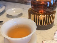 -深圳美高梅酒店-品聚嘉府中餐厅