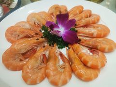 -海龙阁酒家·37年老字号粤菜(保利广场店)