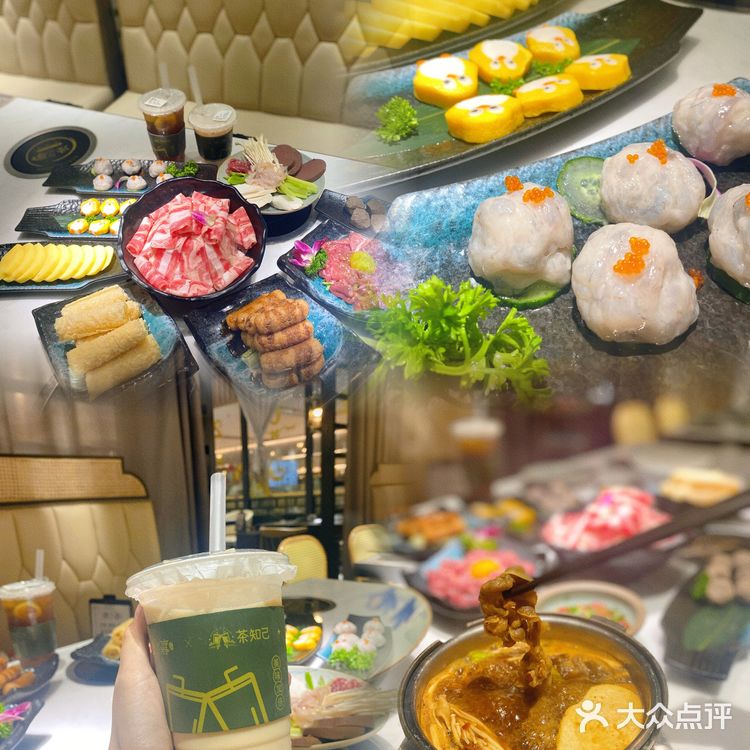 惊喜‼️一人可食小火锅