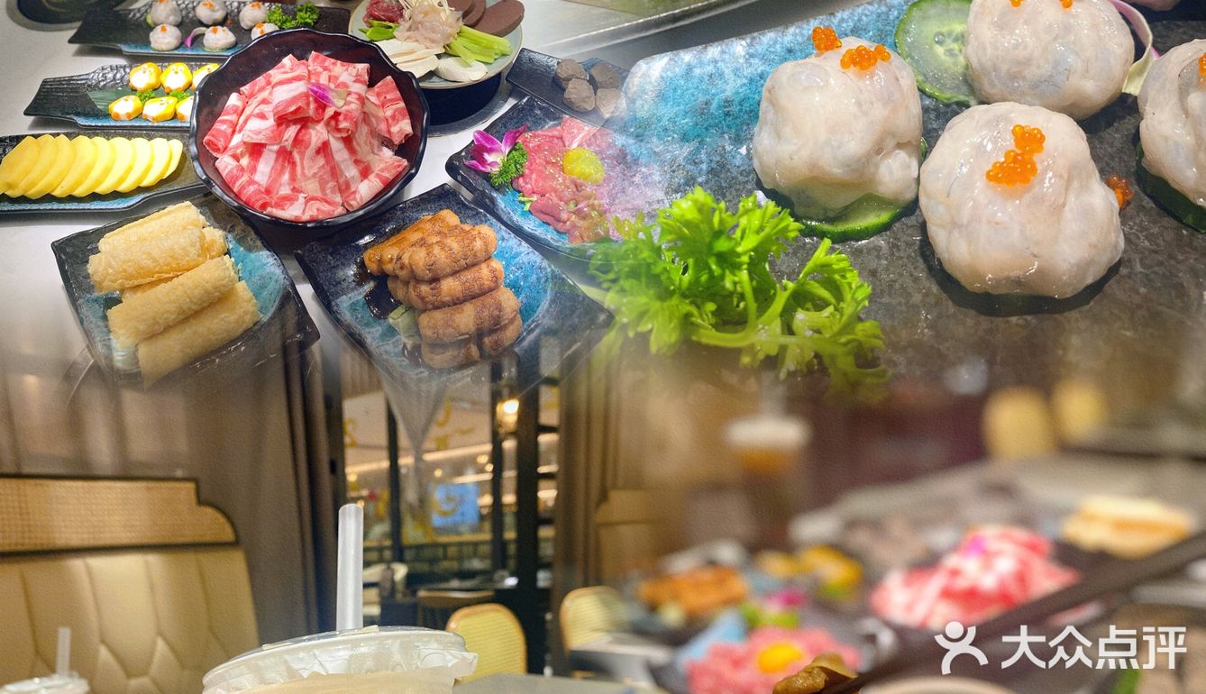 惊喜‼️一人可食小火锅