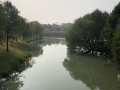 -尚贤河湿地