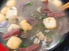 -文武汤包馆(辉河店)