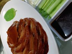 -德缘烤鸭店(大栅栏店)