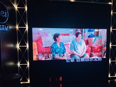 -魅KTV·AI辅唱(簋街店)