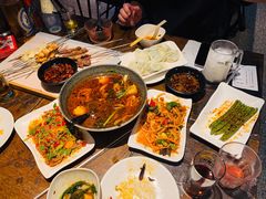 -枪火串烧·东北特色烧烤(罗湖总店)