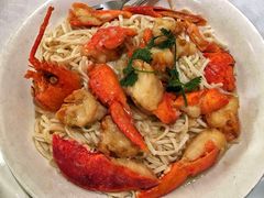 -香港东海海鲜酒家