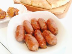 -烁先生披萨·儿童餐下午茶(河南岸店)