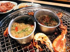 -韩盛·盛江山自助料理(奥体万达店)