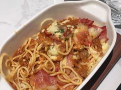 -卡朋西餐(大信新都汇店)
