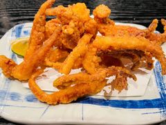 -玄白·炭烤活鳗(上海首店)