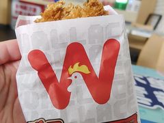 -华莱士·全鸡汉堡(马鞍池店)