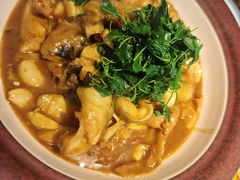 -打酱油·非遗淮扬菜(瘦西湖梅岭店)