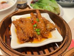 -虾饺妹·酒家(金碧店)