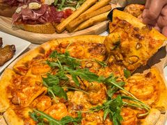 -ITA·意塔意大利餐厅(亦庄店)