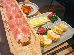 -煲宫猪肚鸡(晶品店)