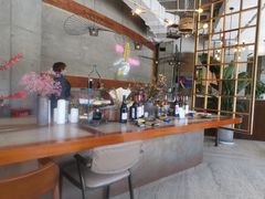 -The Rug Cafe(王府中环店)