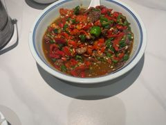 -欧记大排档·景德菜(上海首店)