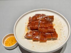 深井烧鹅皇-徐记海鲜(南油永新汇店)