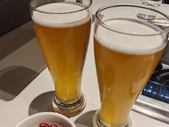 -海底捞火锅(长宁路龙之梦店)