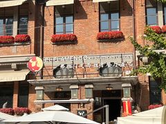-弗拉门戈西班牙餐厅酒吧(意式风情街店)