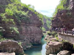 -云台山风景名胜区