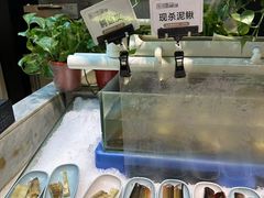 -川骄海鲜自助(亚运村店)
