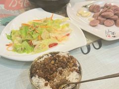 -金姐台湾菜(珠江路店)