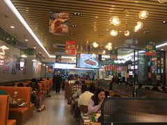 大堂-添利·香港茶餐厅·下午茶(雪象店)