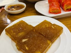 -富豪酒家(正大广场店)