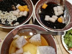 -鲜芋仙(时尚天河店)