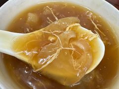 -添發碗仔翅美食