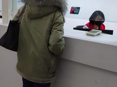 -重庆医科大学附属第一医院(金山院区)