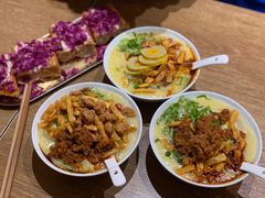 -小豆海棠(人民南路店)